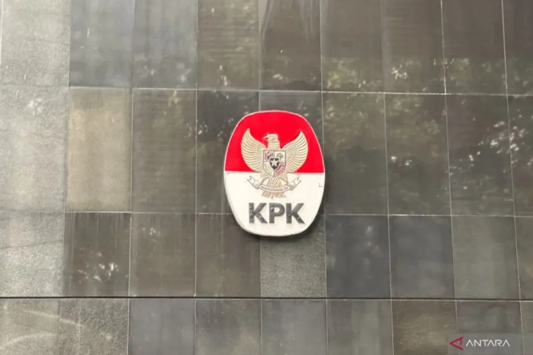 KPK umumkan penyidikan dugaan korupsi pengadaan notifikasi perbankan