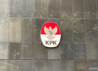 KPK Umumkan Penyidikan Dugaan Korupsi Pengadaan Notifikasi Perbankan