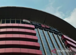KPK Ungkap OTT Kepala Imigrasi Jakbar terkait Izin Tinggal WNA