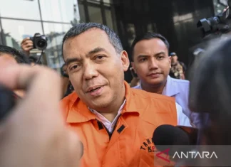 KPK Ungkap Jumlah Uang yang Disita dari Rumah Silmy Karim