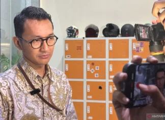 KPK Ungkap Sepuluh Saksi Kasus CSR BI-OJK Mangkir pada Pekan ini