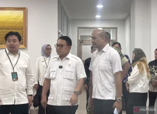 Sebelumnya, KSP juga Jenguk Korban Penyekapan di RSHS Bandung