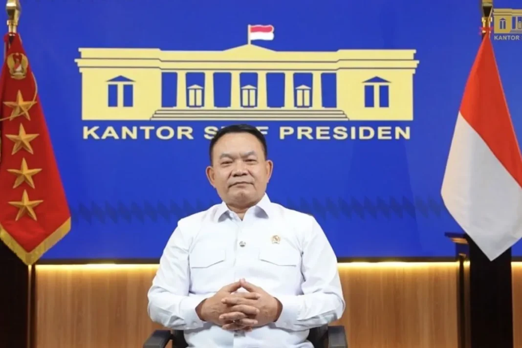 KSP nyatakan komitmen bersama Stranas PK jaga MBG dari pemburu rente