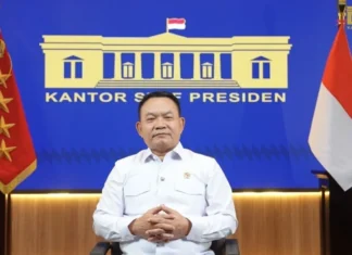 KSP Nyatakan Komitmen Bersama Stranas PK Jaga MBG dari Pemburu Rente