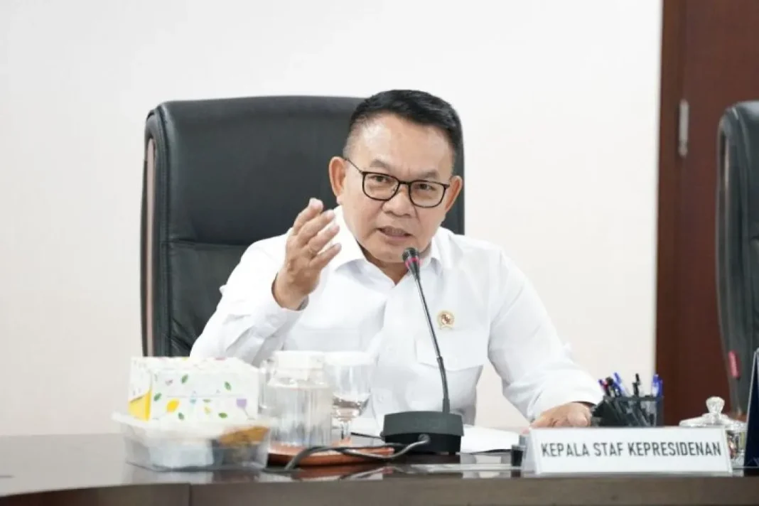KSP siapkan langkah percepat pembangunan 30 kabupaten tertinggal