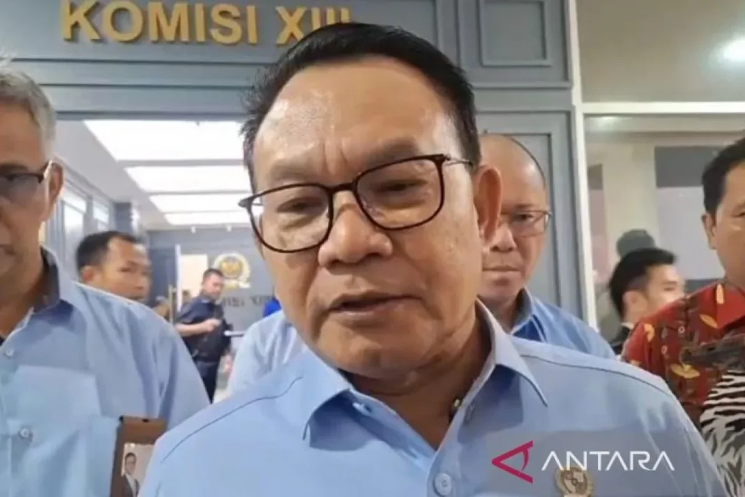 KSP tegaskan komitmen selamatkan aset, capaian Satgas PKH Rp371 T