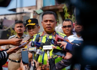 Kakorlantas Sebut Operasi Patuh 2026 masih Tahap Evaluasi