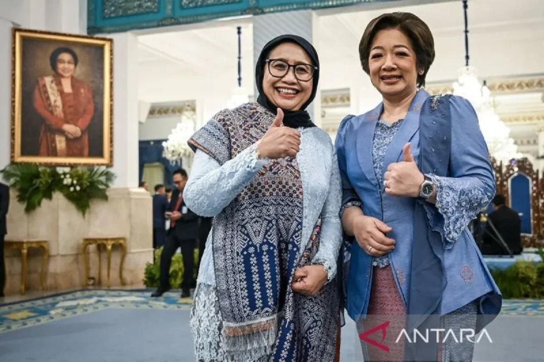Kantin sekolah jadi alternatif dapur MBG bagian dari efisiensi