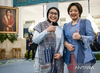 BGN: Kantin Sekolah jadi Alternatif Dapur MBG bagian dari Efisiensi