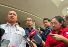 Kasus Korupsi MBG, Kejagung Tetapkan Tersangka Keempat