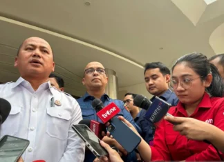 Kasus Korupsi MBG, Kejagung Tetapkan Tersangka Keempat