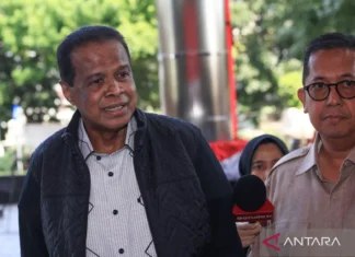 Kasus Kuota Haji, KPK Agendakan Periksa Fuad Hasan pada Hari ini