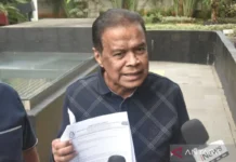 Kasus Kuota Haji, KPK Agendakan Periksa Fuad Hasan Pekan depan