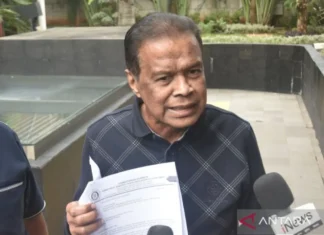 Kasus Kuota Haji, KPK Agendakan Periksa Fuad Hasan Pekan depan