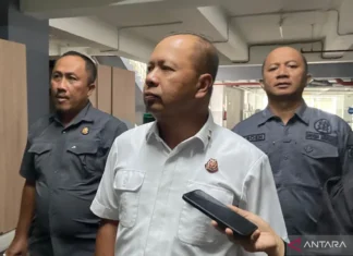 Kasus Pemerasan Camat Pajo oleh Tiga Oknum Jaksa sudah di Meja Jamwas