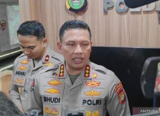 Keanu Dicecar 28 Pertanyaan terkait Kasus Penipuan Hanania Group