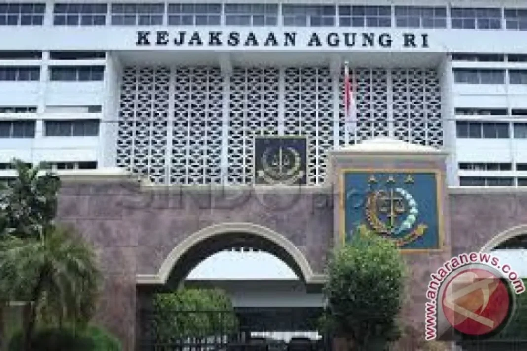 Kejagung benarkan geledah kantor Badan Gizi Nasional