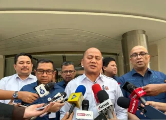 Kejagung Geledah Kantor dan Kediaman Tersangka Kasus MBG