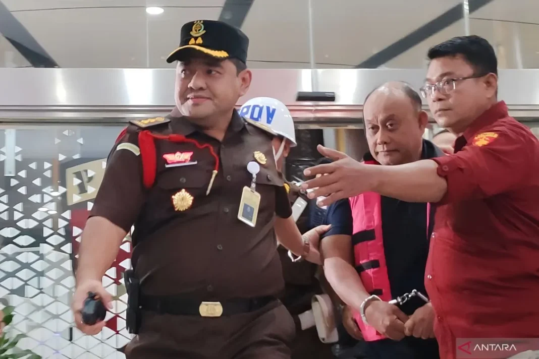Kejagung sebut Dadan dkk tunjuk yayasan terafiliasi sebagai mitra SPPG