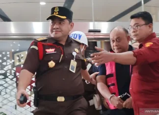 Kejagung Sebut Dadan dkk Tunjuk Yayasan Terafiliasi sebagai Mitra SPPG