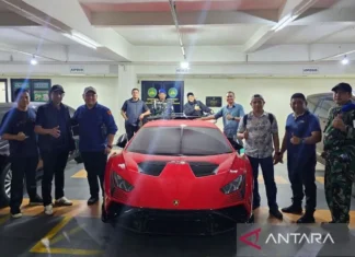 Kejagung Sita Aset “Beneficial Owner” PT QSS terkait Kasus IUP