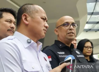 Kejagung Tolak Permohonan Justice Collaborator Sony Sonjaya