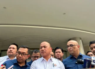 Kejagung Tunggu Sikap Anak Riza Chalid terkait Vonis Banding
