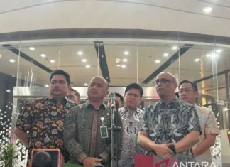 Kejagung Ungkap Dua Modus Besar dalam Kasus Korupsi BGN