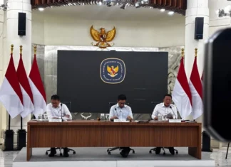 Kejaksaan Agung Kembalikan Rp19,6 Triliun ke Kas Negara