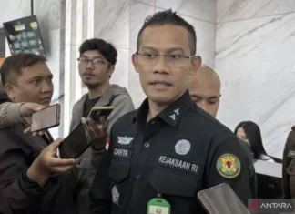 Kejati Jabar Tetapkan Wakil Bupati Indramayu Tersangka Korupsi