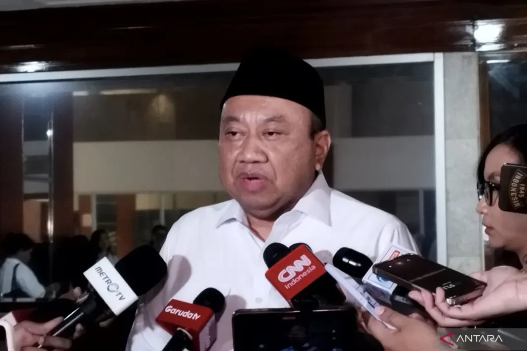 Kemendikdasmen diminta tangani mundurnya ratusan kepsek