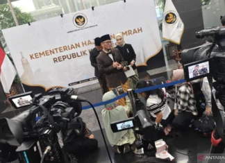 Kemenhaj: Transparansi Uang Jamaah Melalui Revisi UU Keuangan Haji