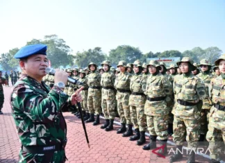 Kemenhan Benarkan Dua Calon Pengelola KDMP/KNMP Meninggal saat Latsarmil