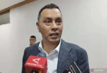 Kemenkum Usul Tambahan Anggaran Rp837,18 Miliar Tahun 2027