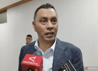 Kemenkum Usul Tambahan Anggaran Rp837,18 Miliar Tahun 2027