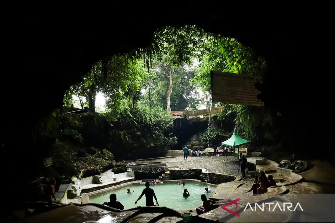 Kemenpar bidik 1,18 miliar perjalanan wisnus lewat berbagai kampanye