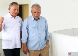 Kementerian HAM dan Otorita IKN Jajaki Kota Berbasis HAM