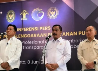 Kementerian Imipas Evaluasi Layanan dan Perkuat Pengawasan Daerah