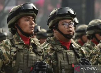 Kemenhan Evaluasi Latsarmil usai Dua Peserta SPPI Meninggal