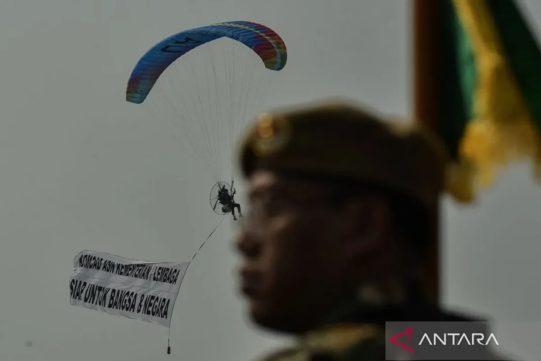 Kemhan siap latih 2.300 ASN jadi Komcad pada Latsarmil gelombang II