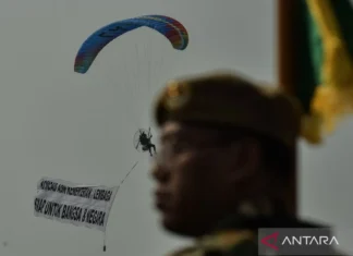 Kemhan siap Latih 2.300 ASN jadi Komcad pada Latsarmil Gelombang II