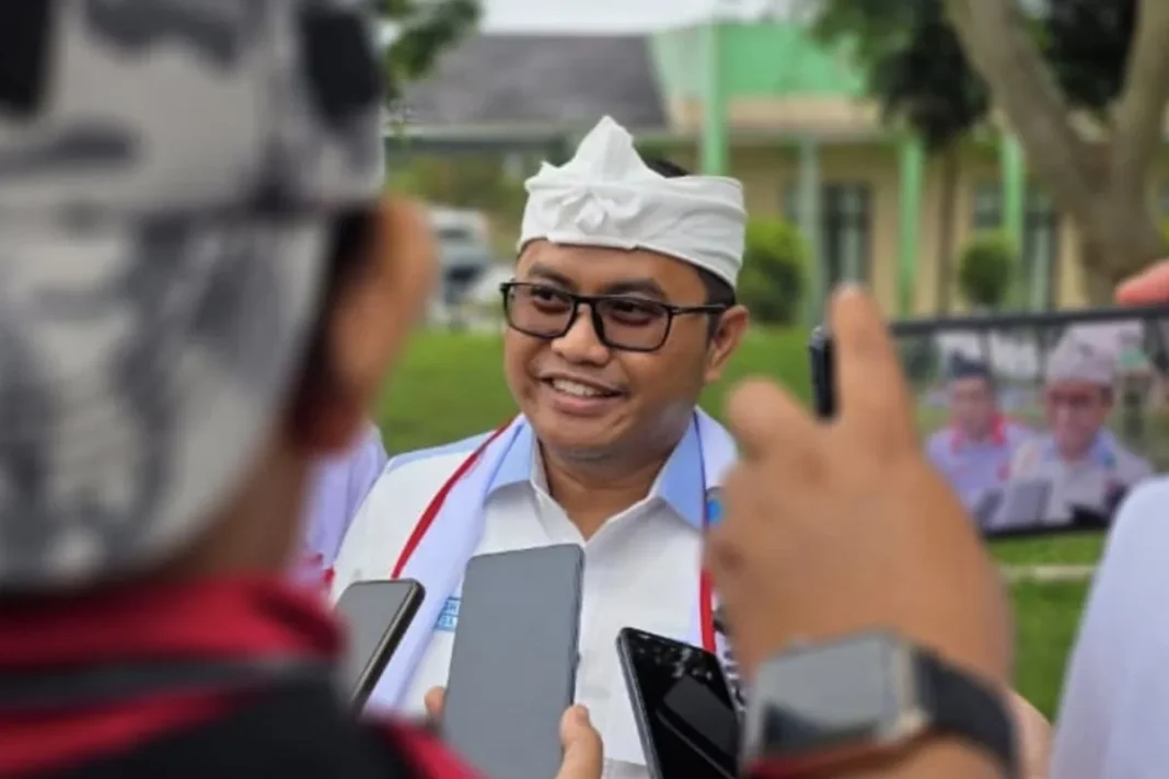 Kesalahan administrasi Dana Desa tidak langsung dipidana