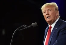 Trump: Kesepakatan Damai dengan Iran dapat Tercapai Pekan ini