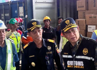 Menkeu Purbaya: Kita tidak sedang Menuju Keadaan seperti 1997-1998