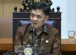 Komisi III DPR Usul RUU Polri Sikapi Polemik Anggota Terlibat Ormas