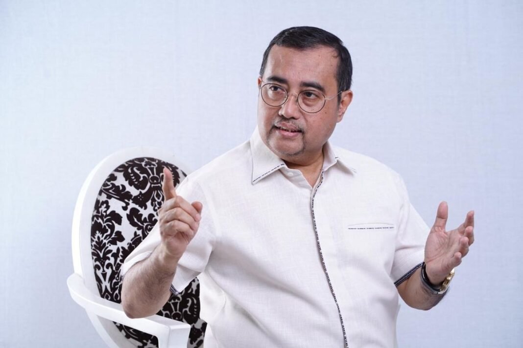 Komisi IX DPR Ngaku Tak Pernah Terima Laporan Pengadaan BGN, Janji Perketat Pengawasan