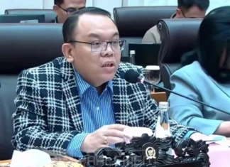 Komisi VII DPR Minta Kemenperin Berinovasi demi Perkuat Rupiah