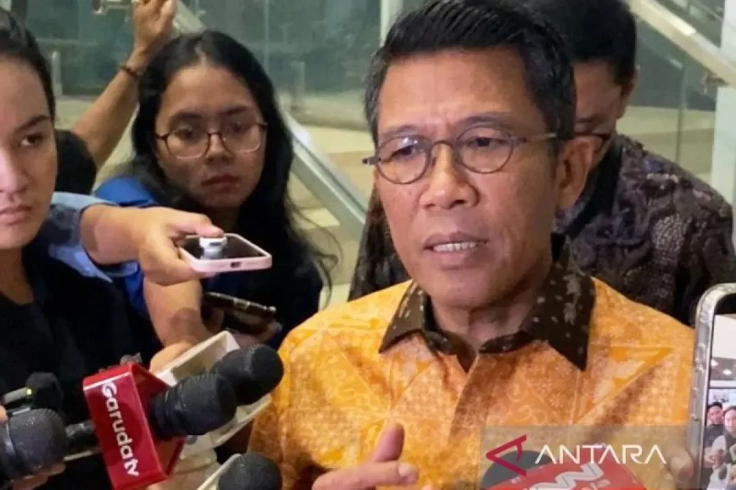 Komisi XI DPR APBN 2027 harus beri ruang kelas menengah bertumbuh