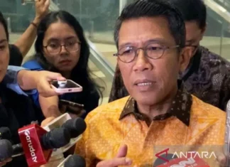 Komisi XI DPR: APBN 2027 harus Beri Ruang Kelas Menengah Bertumbuh