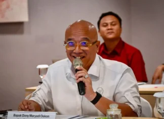 Komisi XII Minta Pemerintah Jelaskan Dasar Kenaikan Harga Pertamax